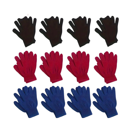 High Bars Loop Gloves | Imported | Large