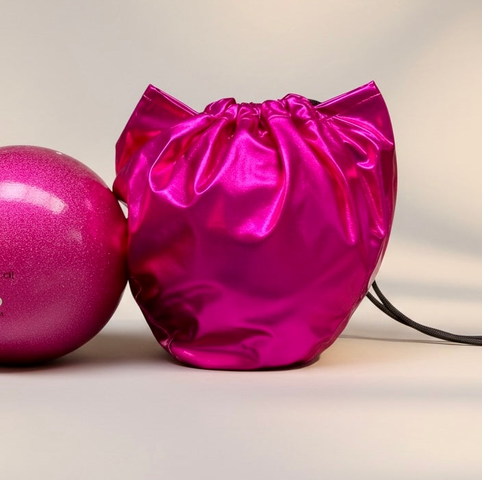 CLEO - Metallic Ball Cover | Plain