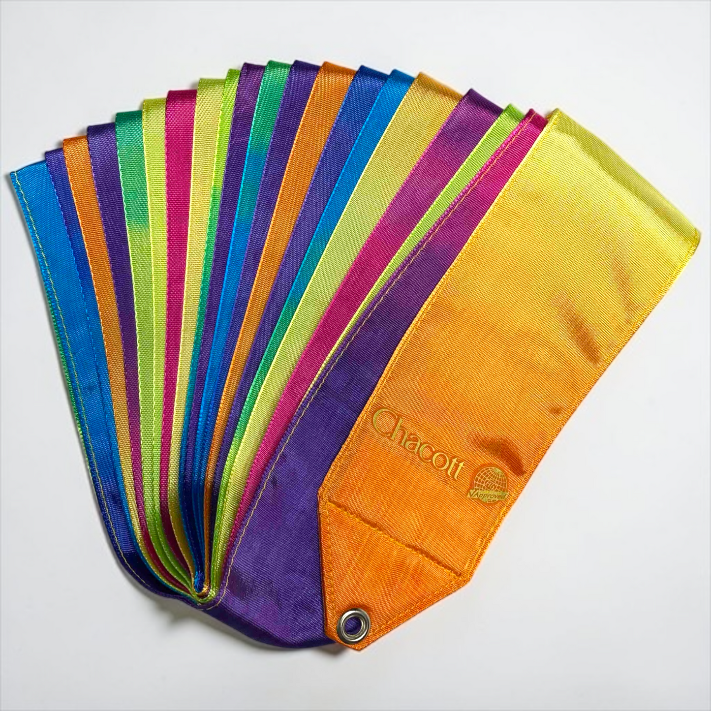 Chacott - Gradation Ribbon | 5m