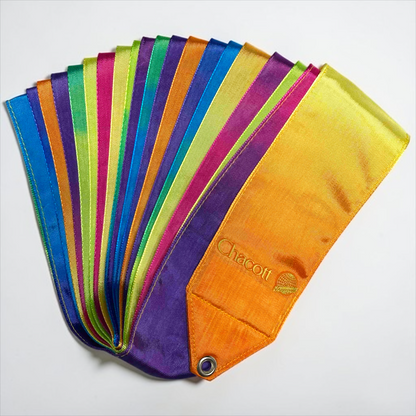 Chacott - Gradation Ribbon | 5m