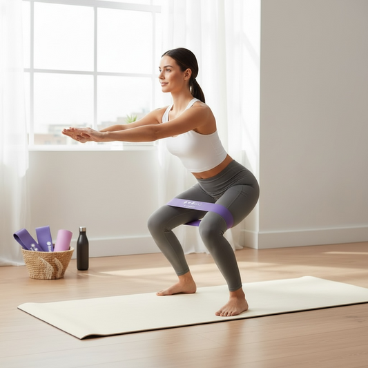 Resistance Loop Band