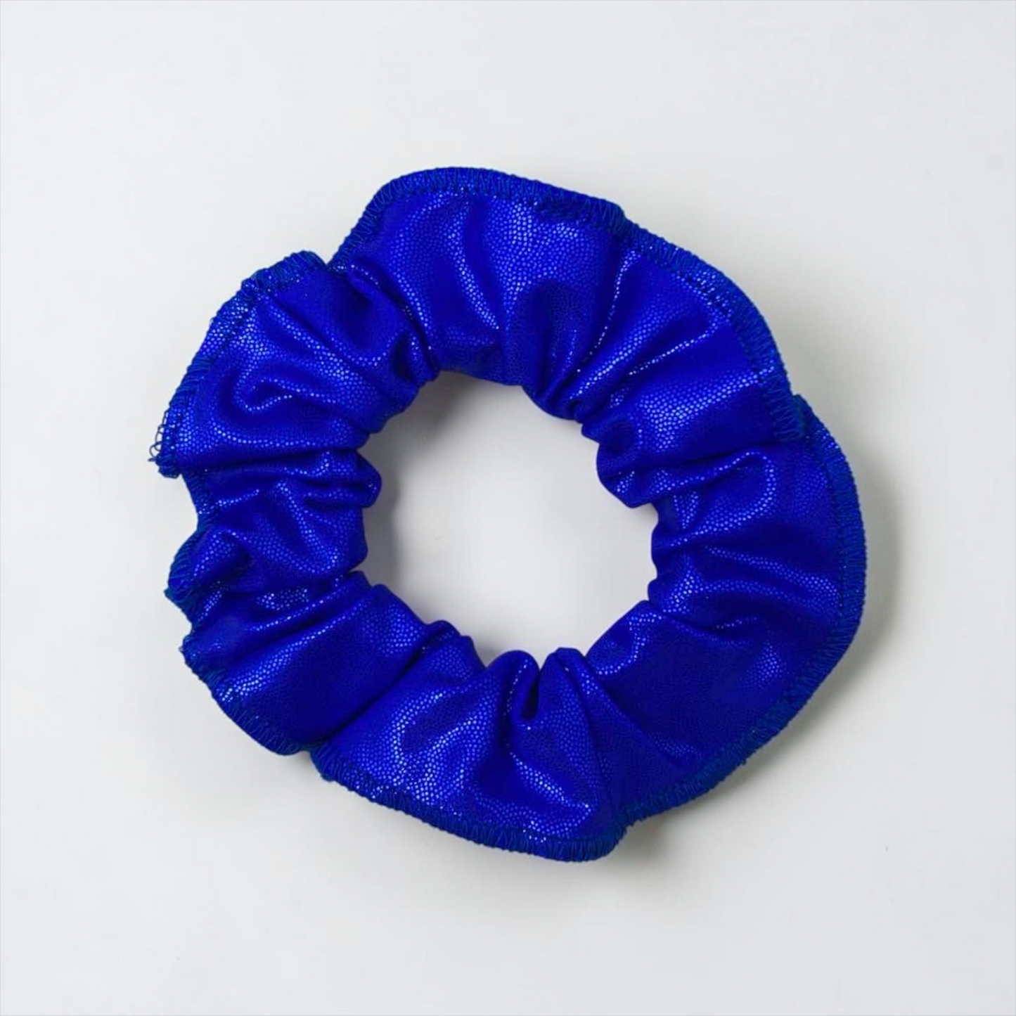 CLEO - Hair Scrunchie | Blue