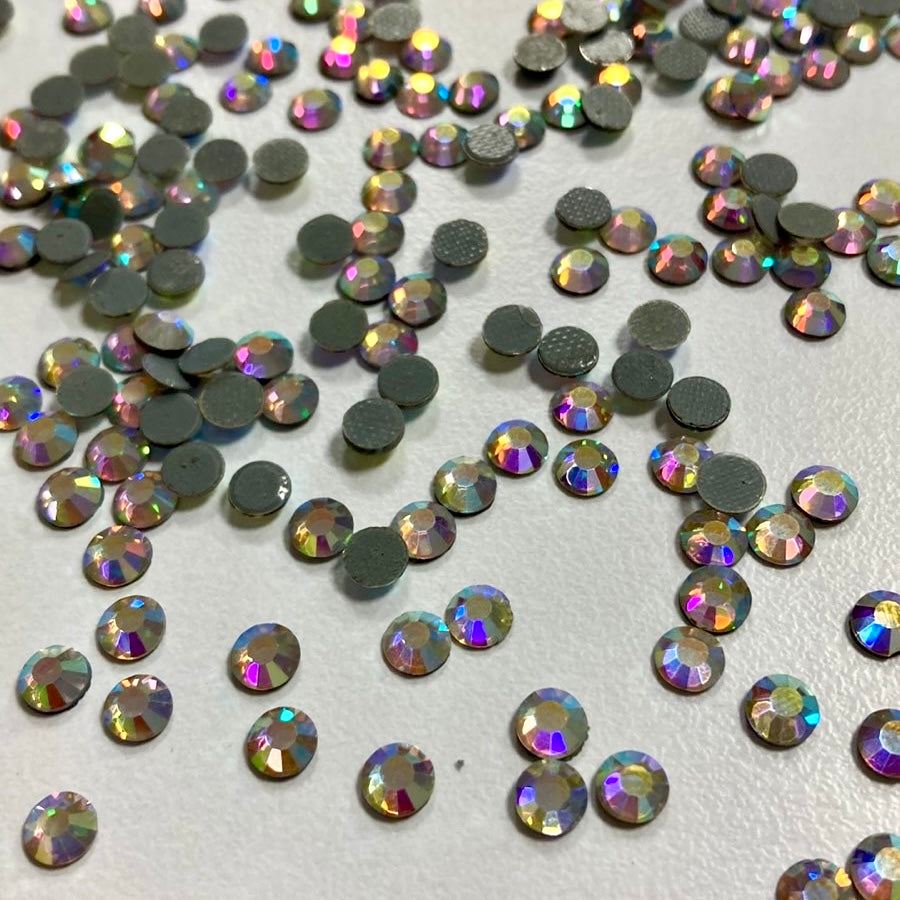 Crystal Asfour - Hotfix AB - SS20