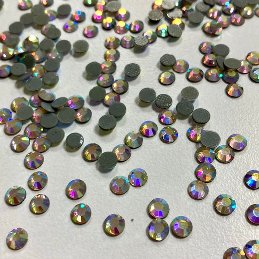 Crystal Asfour - Hotfix AB - SS20