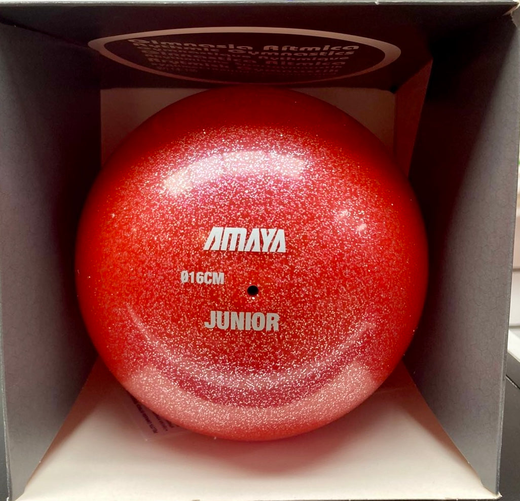 Amaya - Galaxy Junior Ball | 16cm