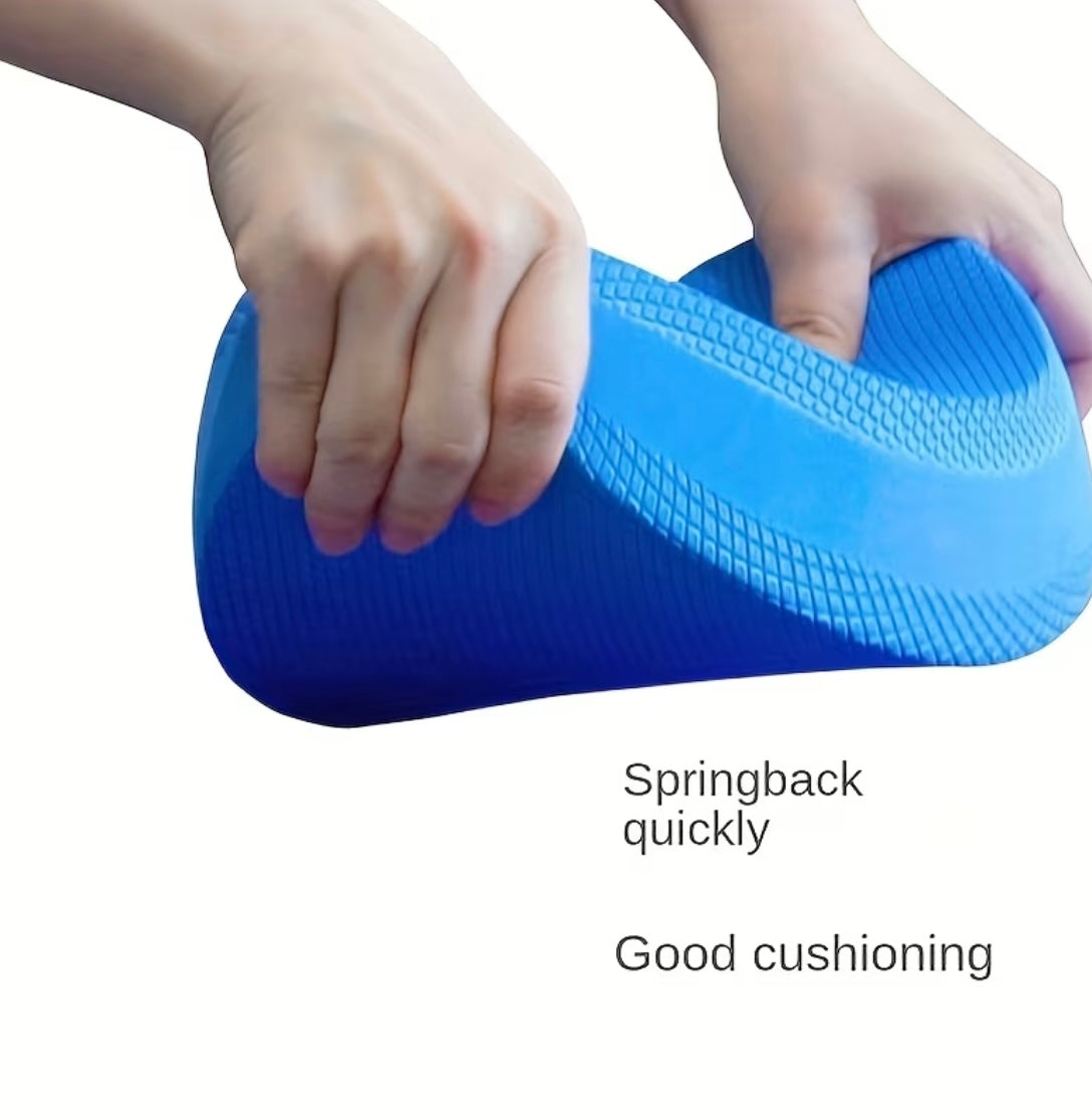 باستوريلي - لوحة توازن بيضاوية