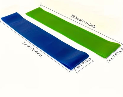 استيك مقاومة دائري