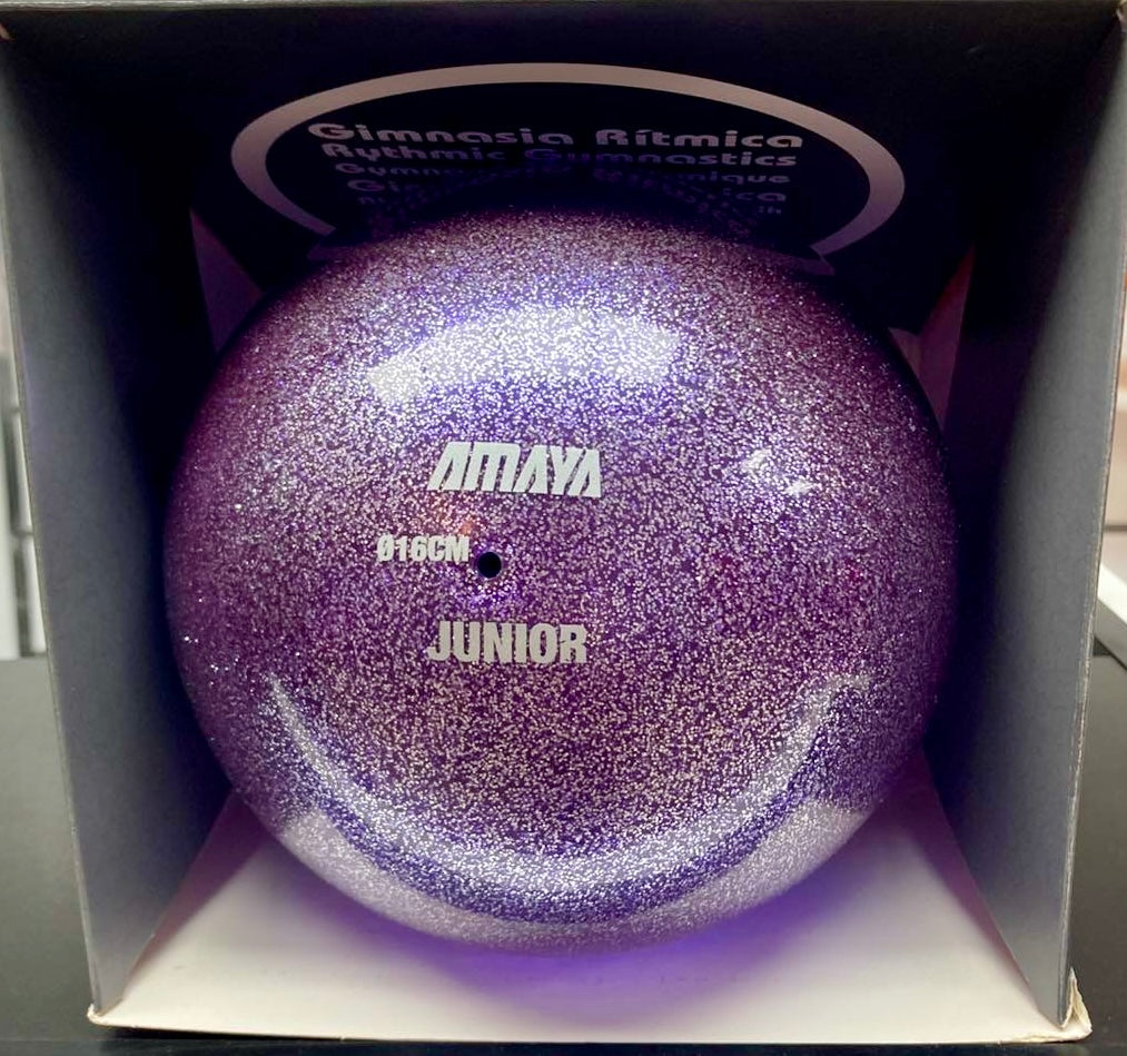 Amaya - Galaxy Junior Ball | 16cm