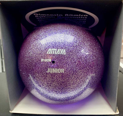 Amaya - Galaxy Junior Ball | 16cm