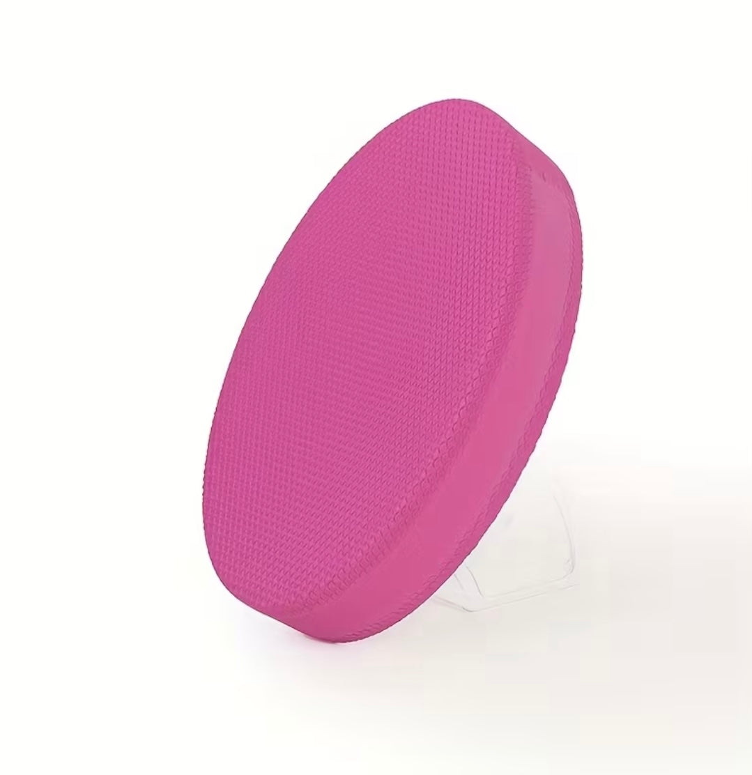 باستوريلي - لوحة توازن بيضاوية