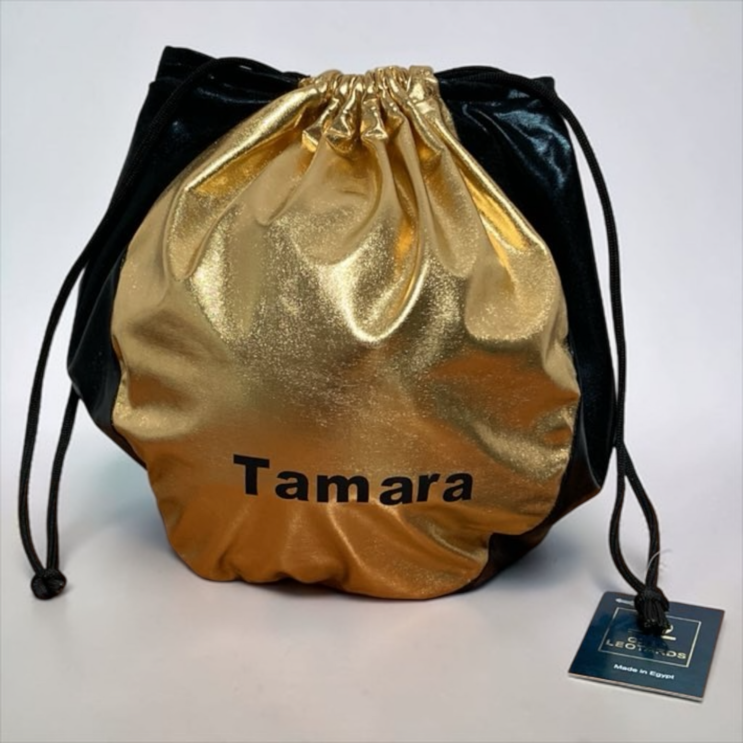 كليو - شنطة كرة جمباز ايقاعي