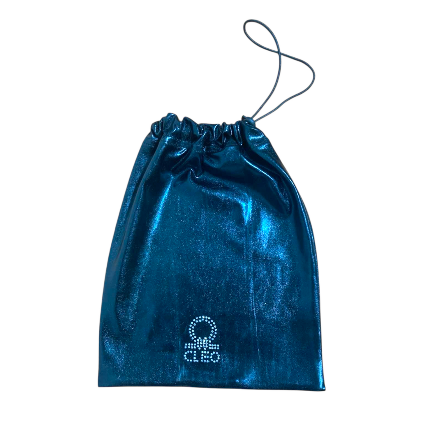  كليو - شنطة جلد جمباز بنات