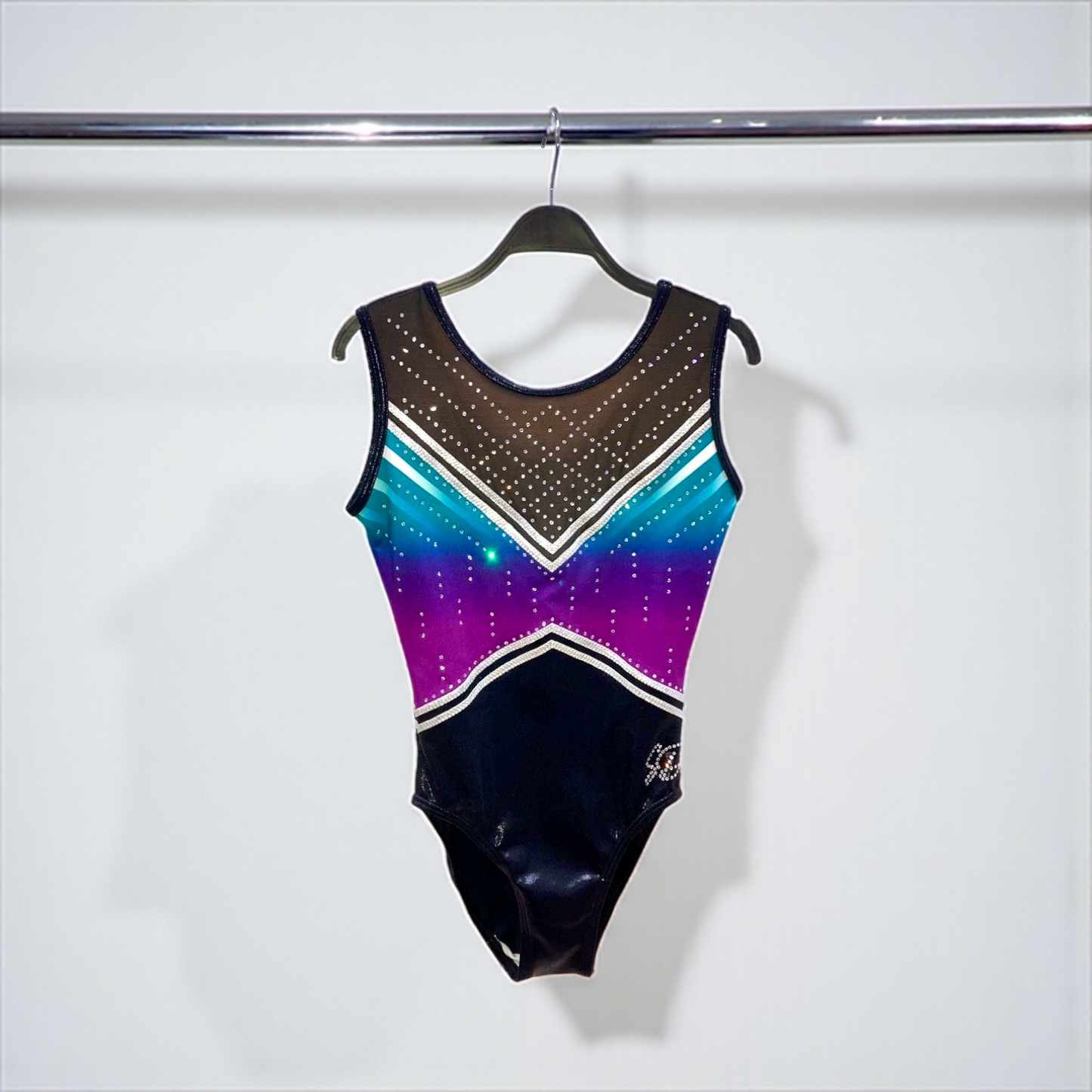 S&D - Zara Leotard