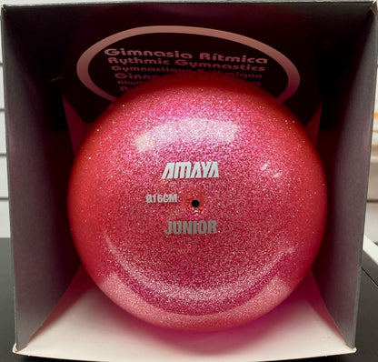Amaya - Galaxy Junior Ball | 16cm
