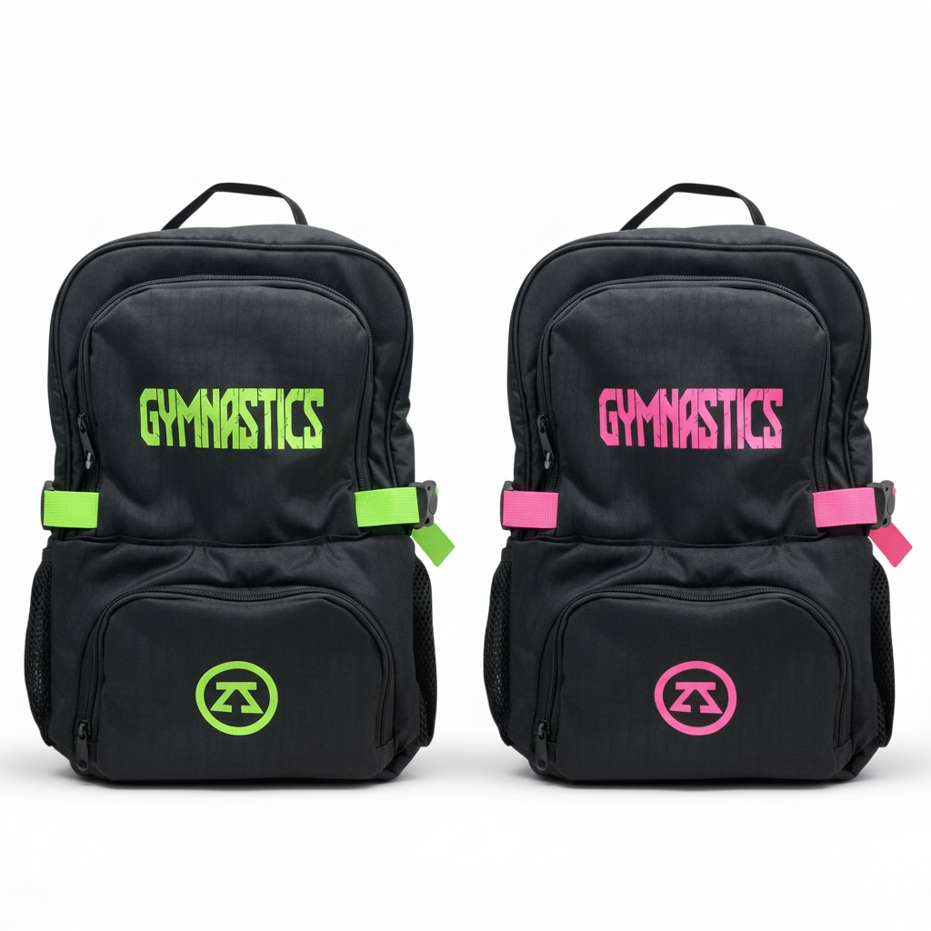 زويا - شنطة جمباز 