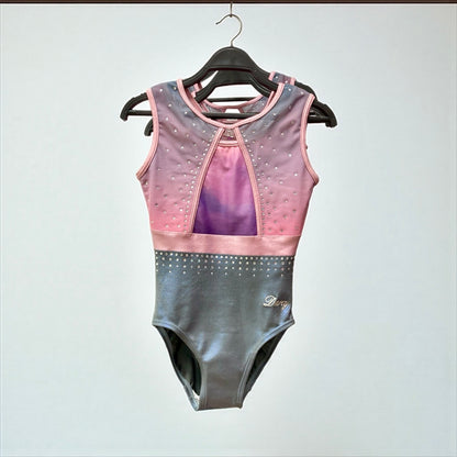 دارسي - اينامورد ليوتارد