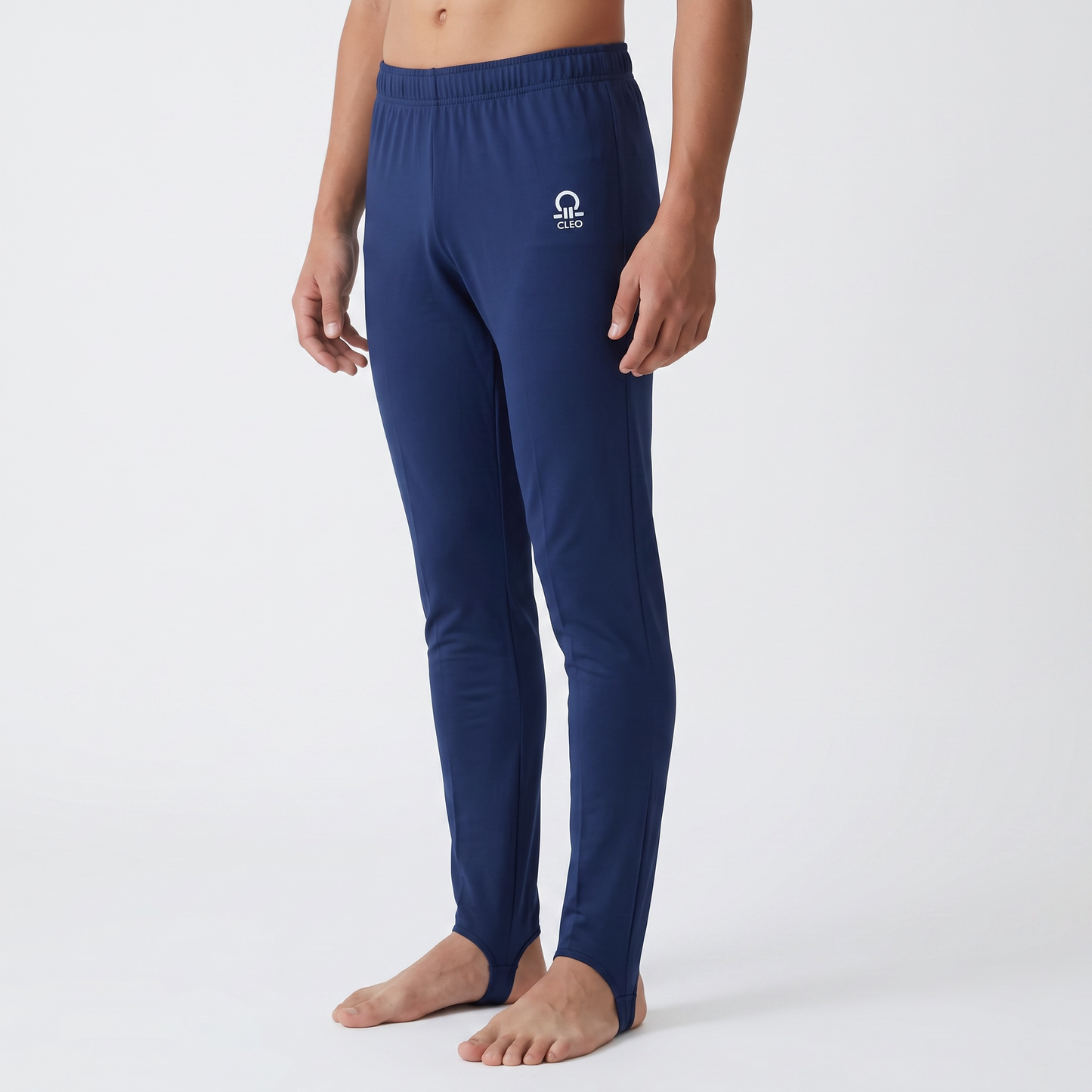 CLEO - Men's Pants | Navy Blue