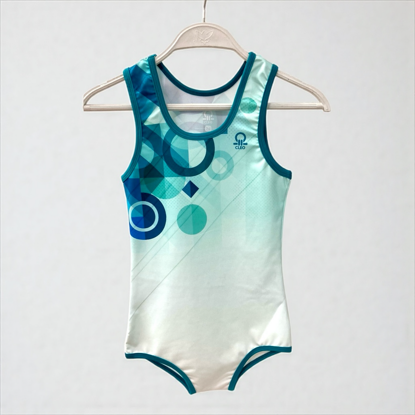 CLEO - Quantum Pro Leotard