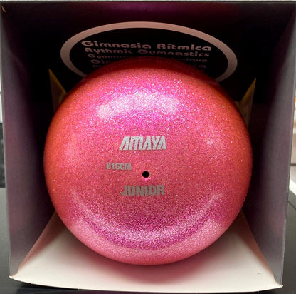 Amaya - Galaxy Junior Ball | 16cm