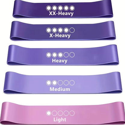 استيك مقاومة دائري