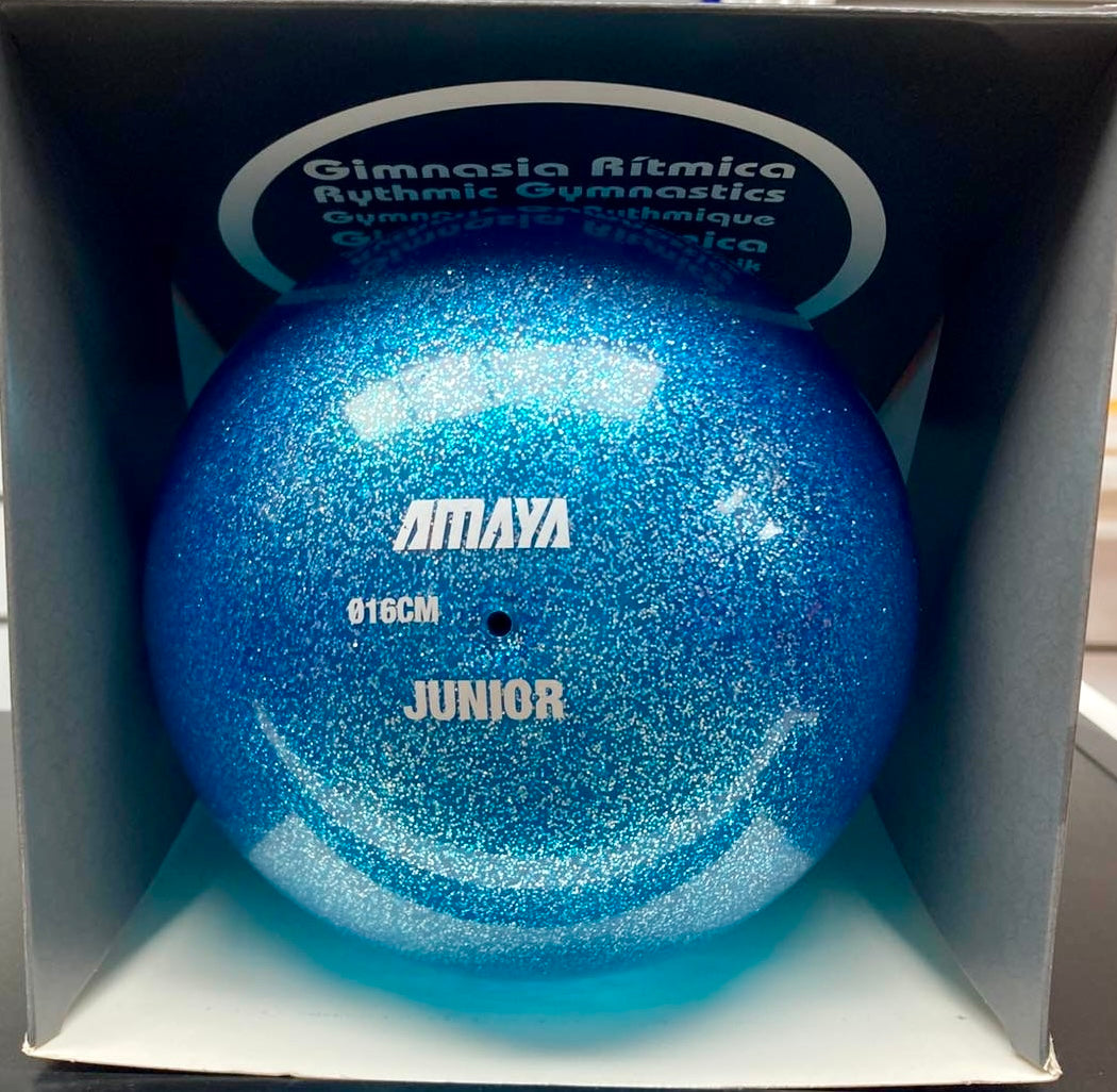 Amaya - Galaxy Junior Ball | 16cm