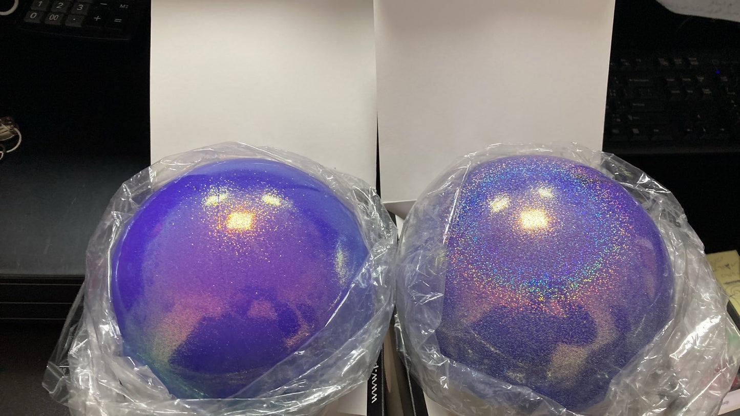 Pastorelli - High Vision Ball | 16 cm