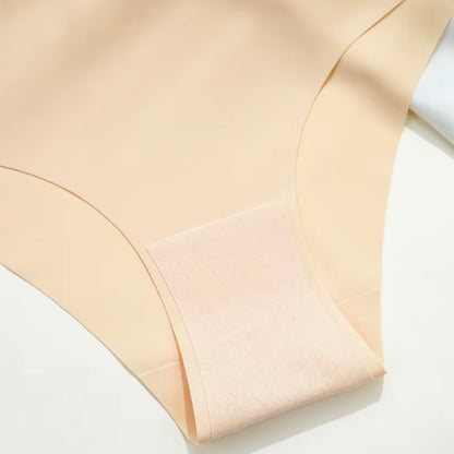 Seamless Panty | Beige