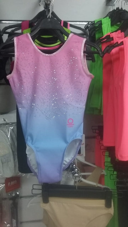 كليو - لونا راي ليوتارد