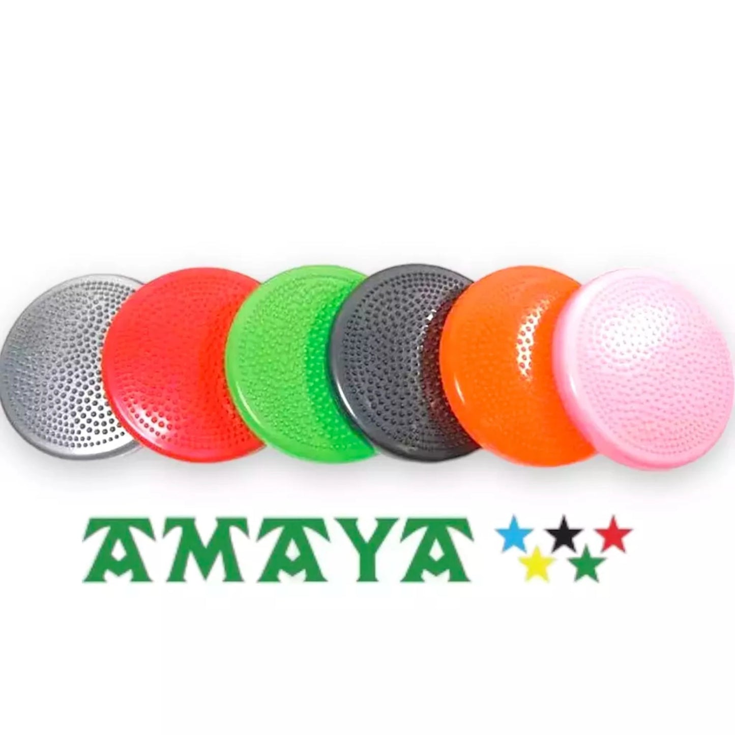 Amaya - Balance Cushion | 34cm