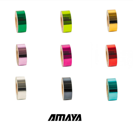 Amaya-MirrorAdhesiveTapes-AllColors