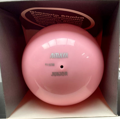 Amaya - Smooth Competition Ball Junior | 16 cm