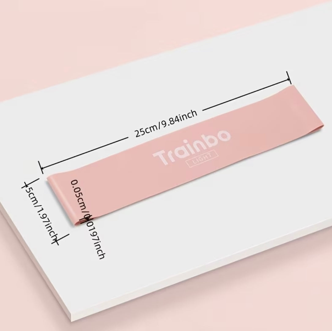 Foot Resistance Bands (Arch trainer)