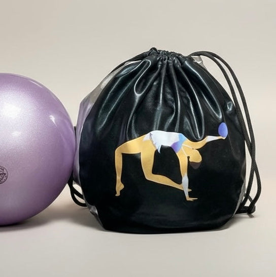 كليو - شنطة كرة جمباز ايقاعي