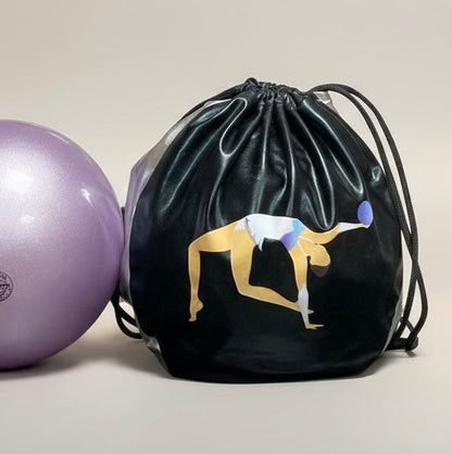 كليو - شنطة كرة جمباز ايقاعي