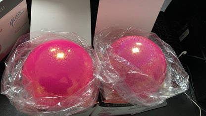 Pastorelli - High Vision Ball | 16 cm