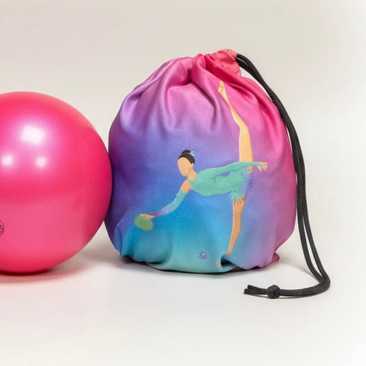 CLEO - Cotton Candy Ball Holder