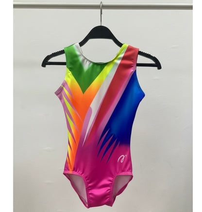 سالتو - كولور فيوجن ليوتارد