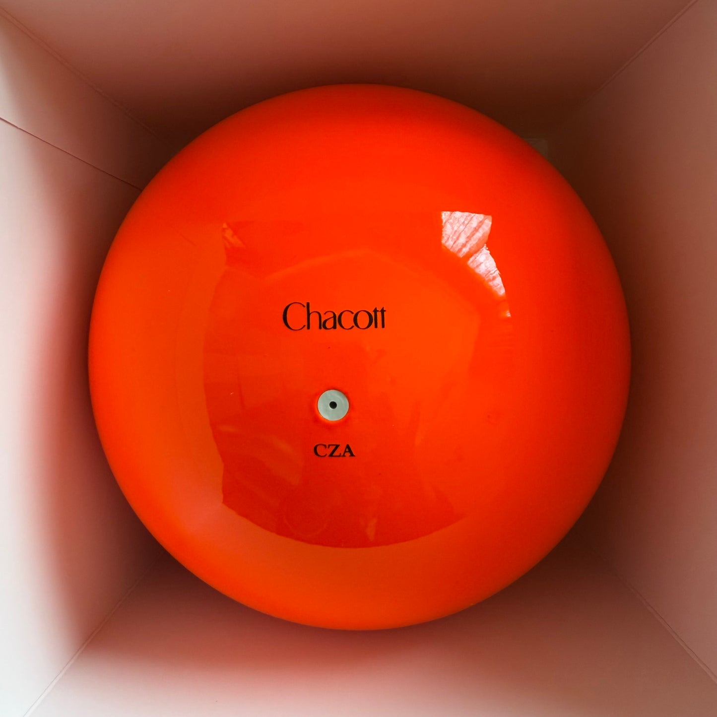 Chacott - Practice Gym Ball | 17 cm
