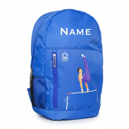 كليو - شنطة ضهر جمباز | اولاد