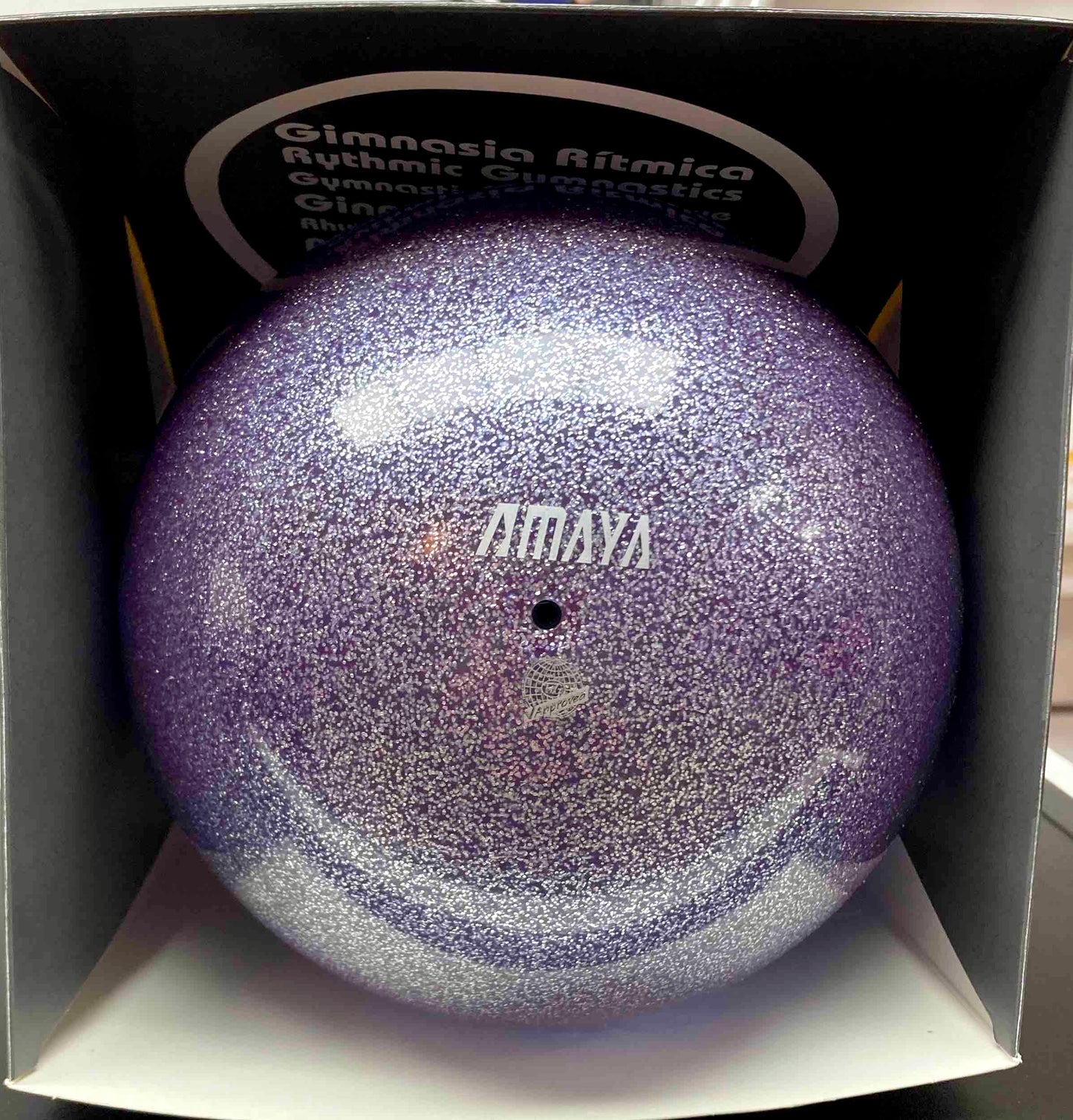 Amaya - Galaxy Ball | 18cm FIG