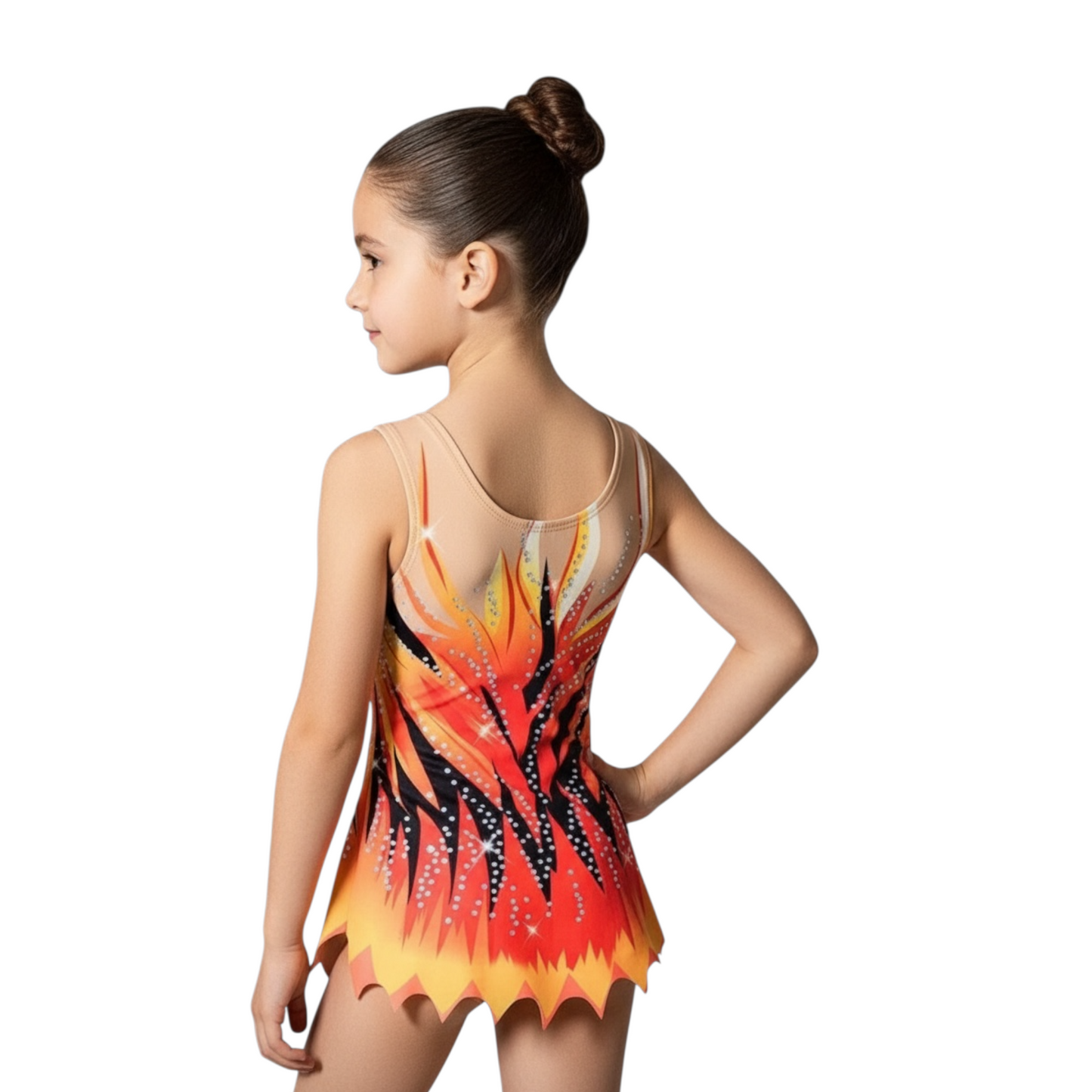 Phoenix Spark Leotard