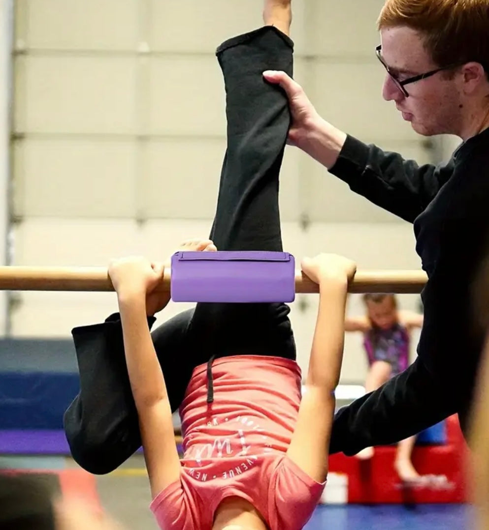 Gymnastics Bar Pad