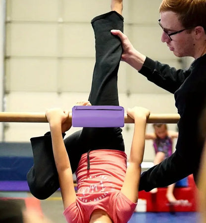 Gymnastics Bar Pad