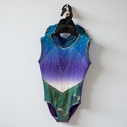 دارسي - أنچيلينا ليوتارد