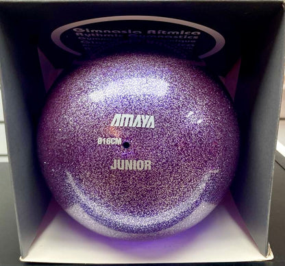 Amaya - Galaxy Junior Ball | 16cm