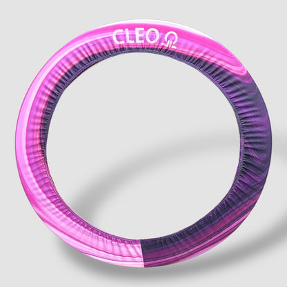 CLEO - Berry Bloom Hoop Cover | Customizable