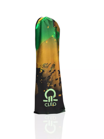 CLEO - Tropic Vibe Clubs Holder