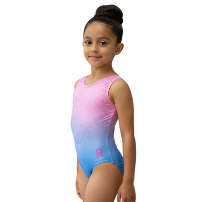 Twinkle_Blue_leotard