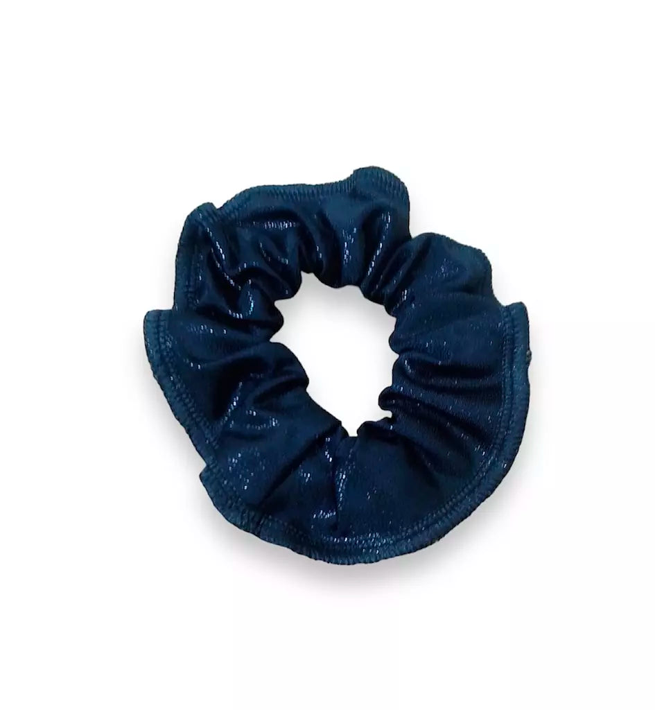 CLEO - Hair Scrunchie | Black