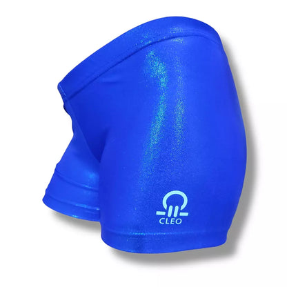 كليو - شورت جمباز ميستيك